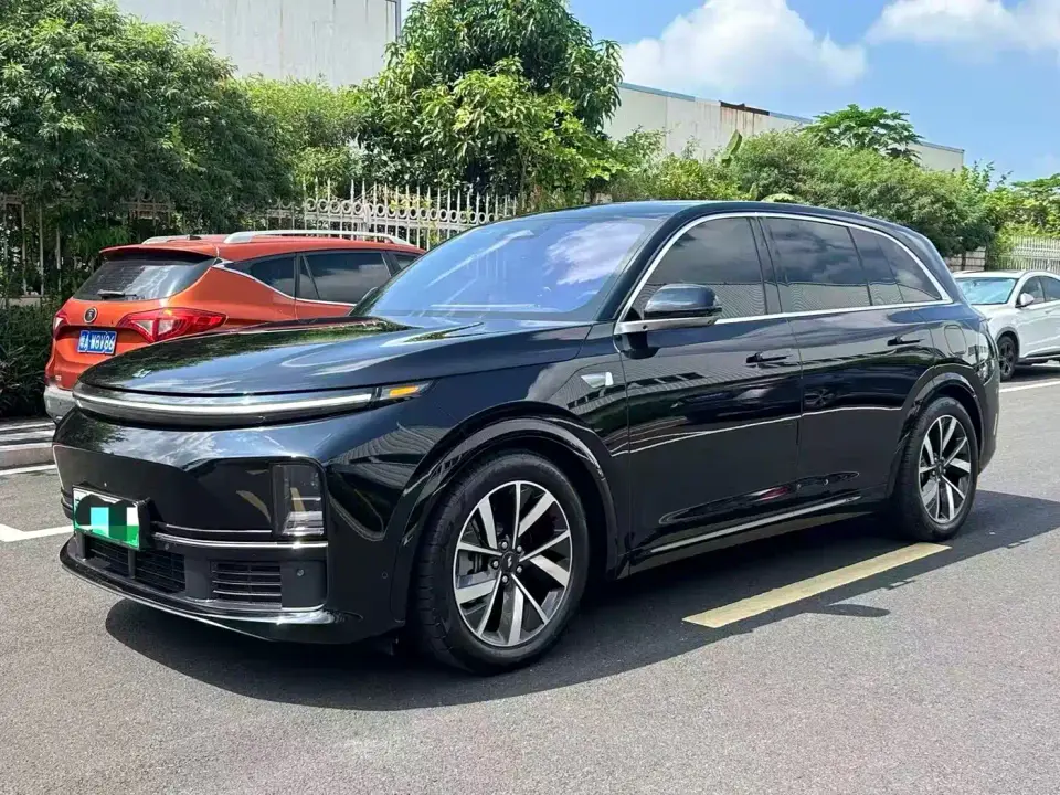 Li Auto L7 Pro 2023