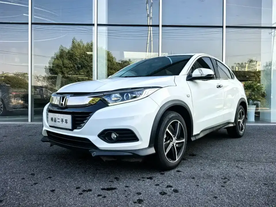 Honda Vezel 1.5L CVT Pioneer 2022