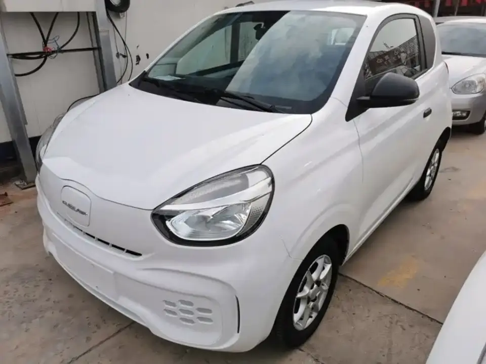 Roewe Kaiwei CLEVER 311km Vitality Bobo Edition 2022