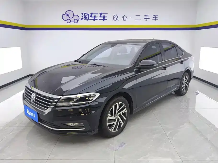 Volkswagen Lavida 280TSI DSG Comfort Edition 2022
