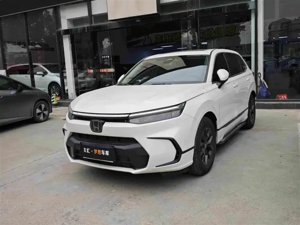 Honda Haoying 240TURBO 2WD Luxury 5-Seater 2023