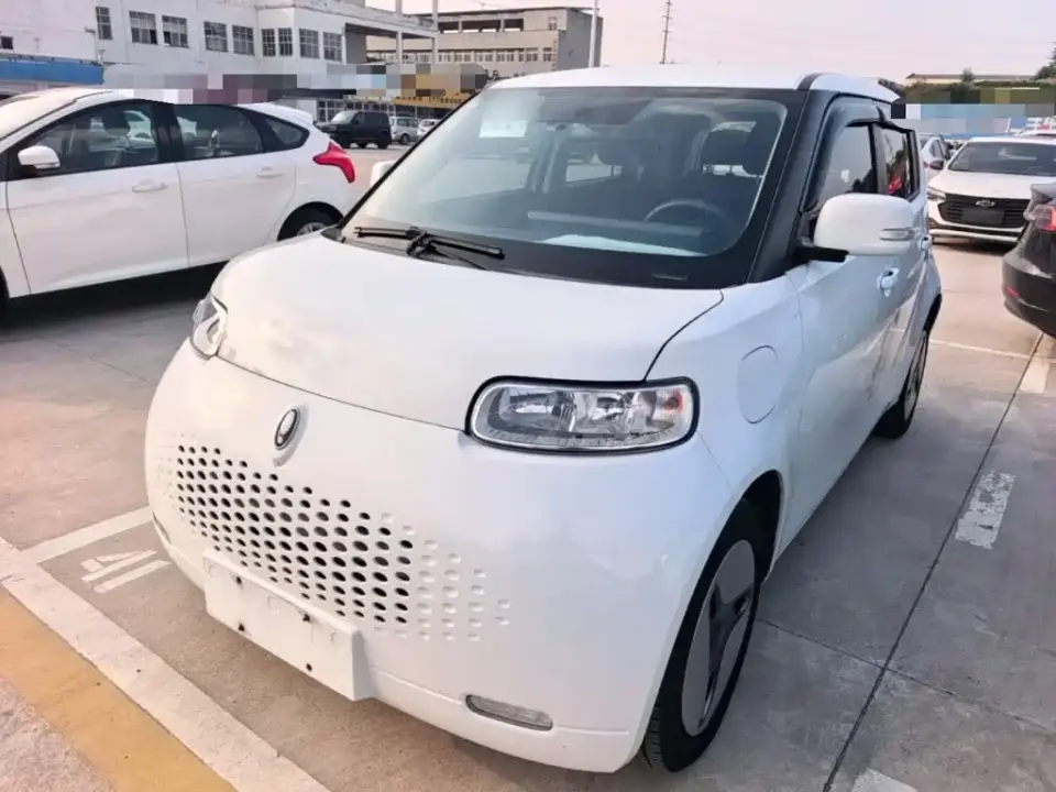 ORA White Cat Upgraded Version 305km Comfort Type NCM 2022