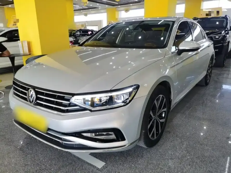 Volkswagen Magotan 330TSI DSG Leading 2020