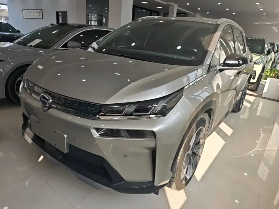 Aion V 80 Smart Premium Driving Edition 2021