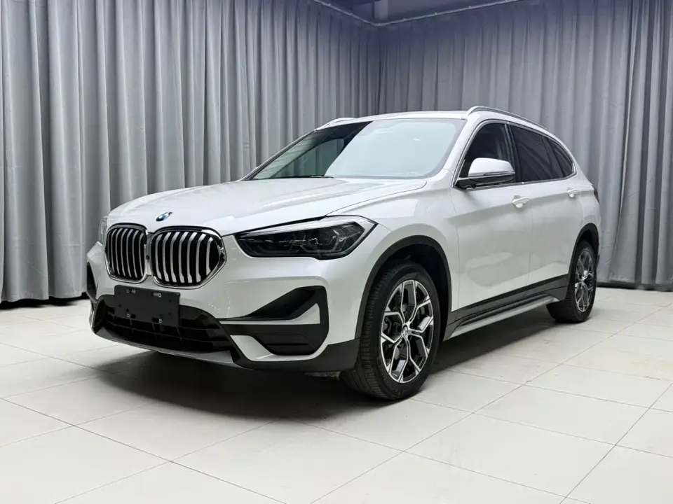BMW X1 sDrive20Li Fashion 2022