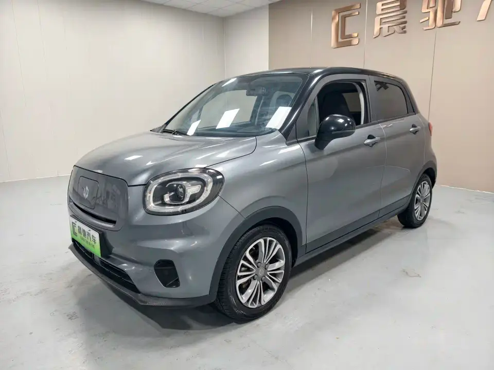 Leapmotor T03 400 Lite Edition LFP 2022