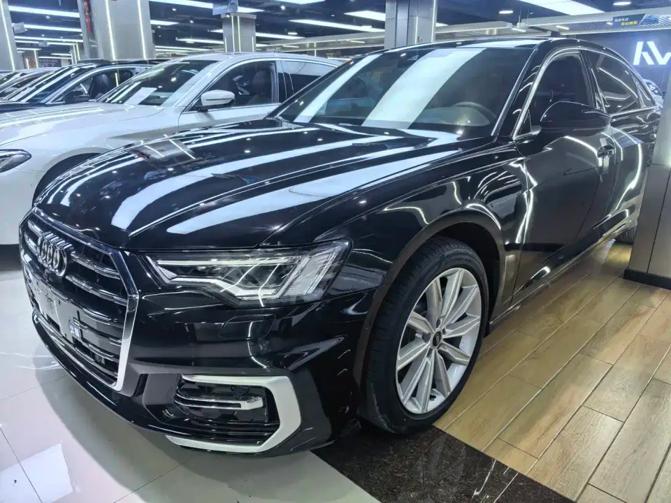 Audi A6L 45 TFSI Premium Selection Dynamic 2023