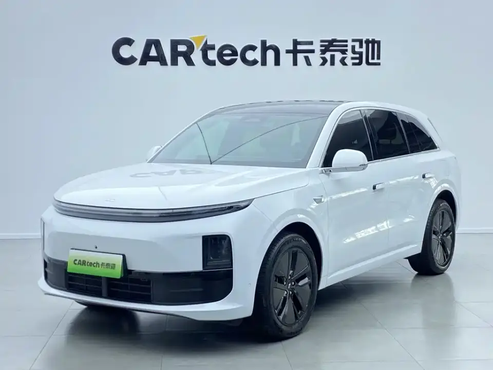 Li Auto L6 Pro 2025