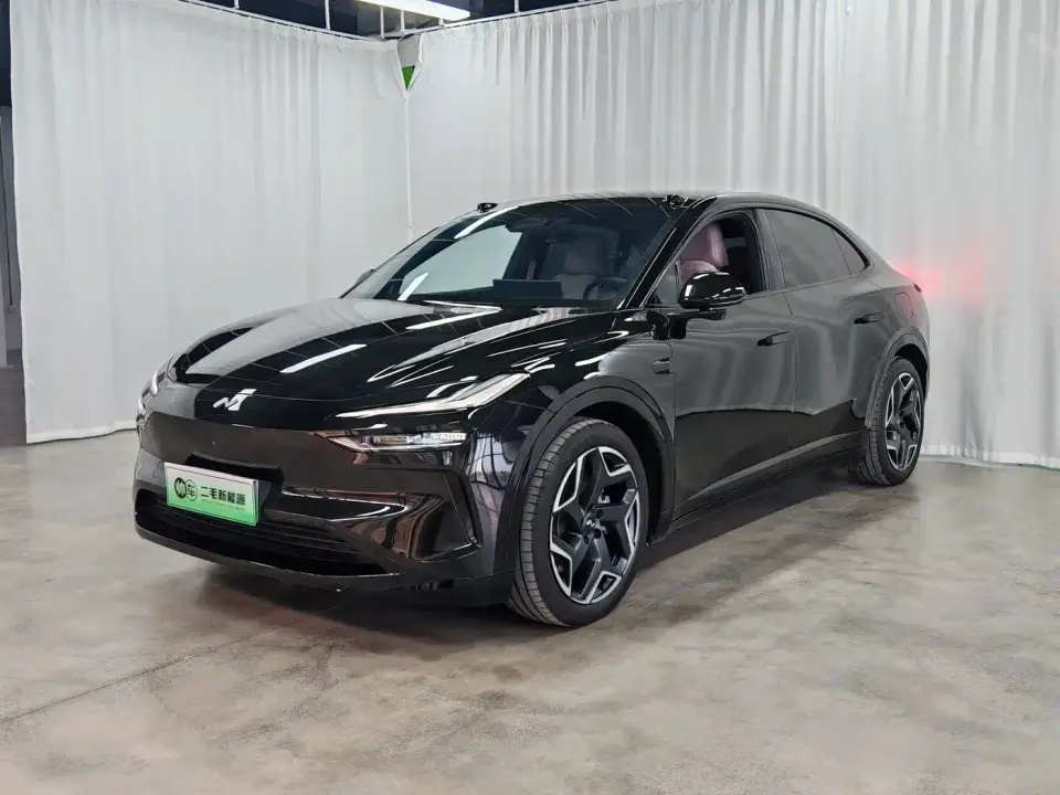 Ledao L60 60kWh AWD Version 2026