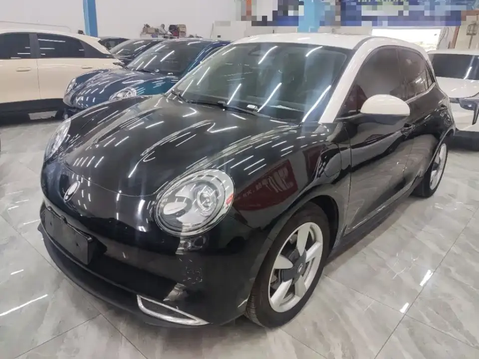 ORA Good Cat 400km Standard Range Venus Edition (LFP) 2021