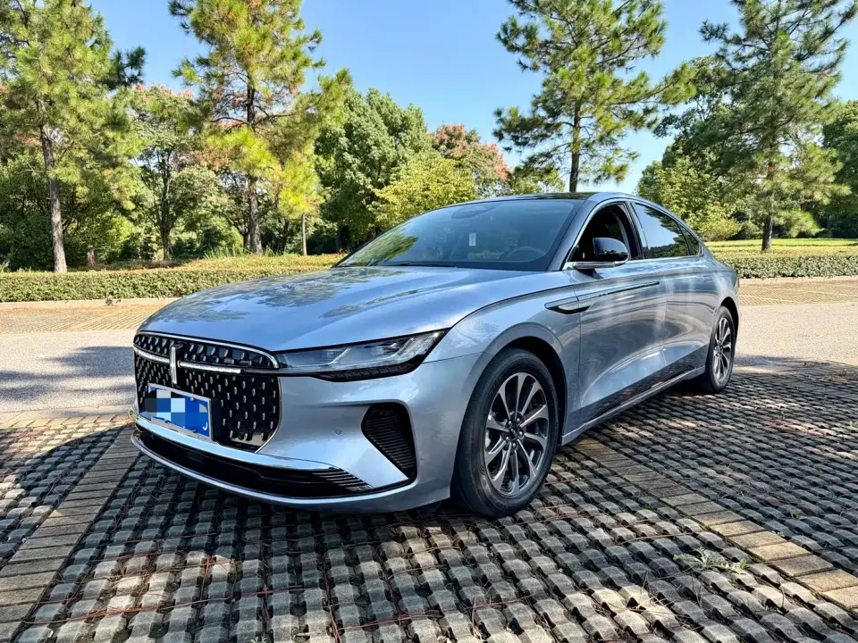 Lincoln Z Model iEnjoy Premium Edition 2024