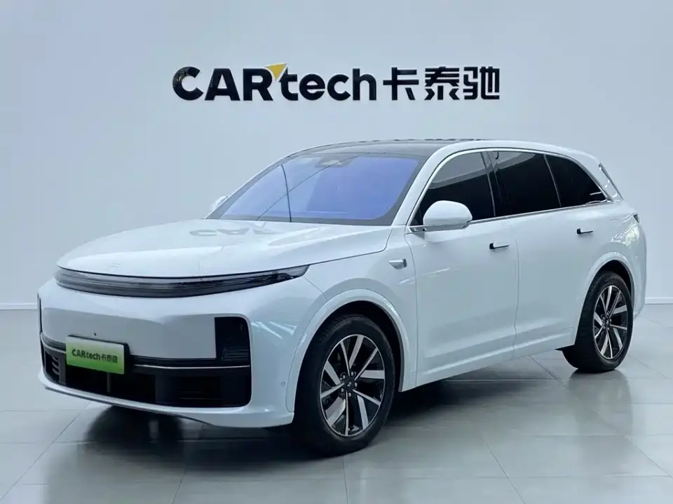 Li Auto L7 Pro 2023