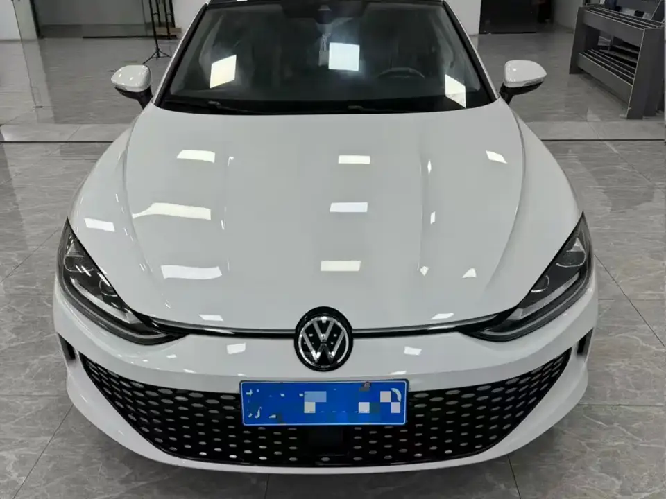 Volkswagen Lamando Lamando L 280TSI DSG Cool Edition 2024
