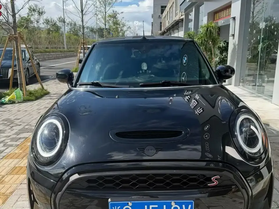 Mini Electric MINI COOPER 452km COOPER SE Artist 2023