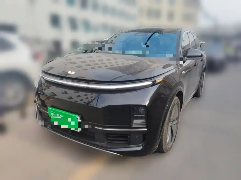 Li Auto Li L8 Pro 2024