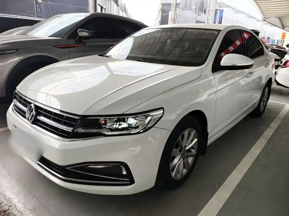 Volkswagen Bora 1.5L Automatic Comfort 2020
