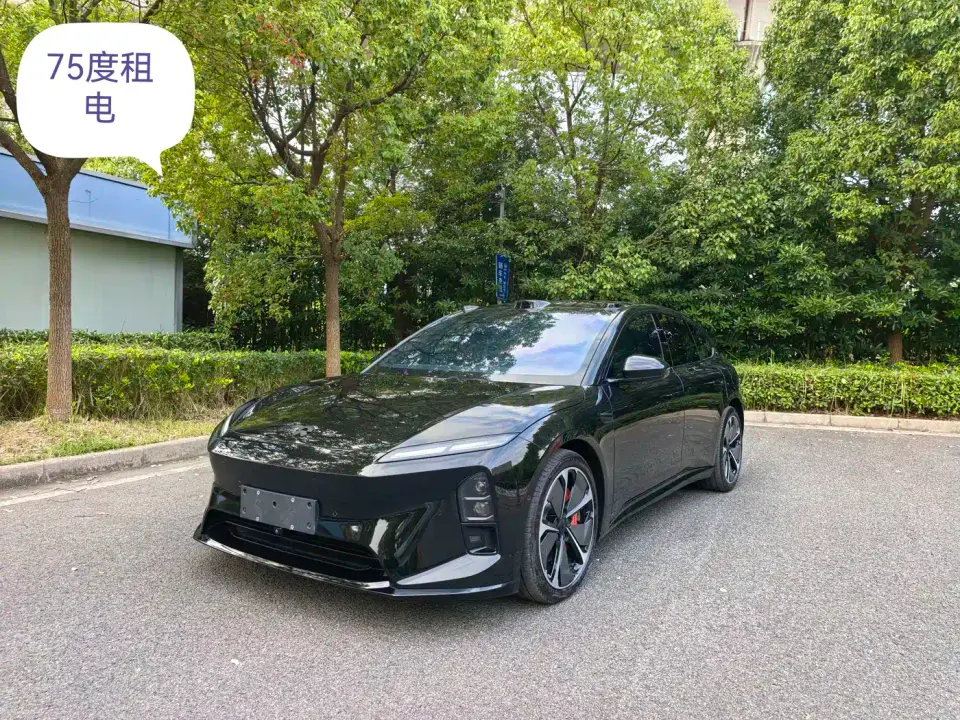NIO ET5T 75kWh Touring 2025