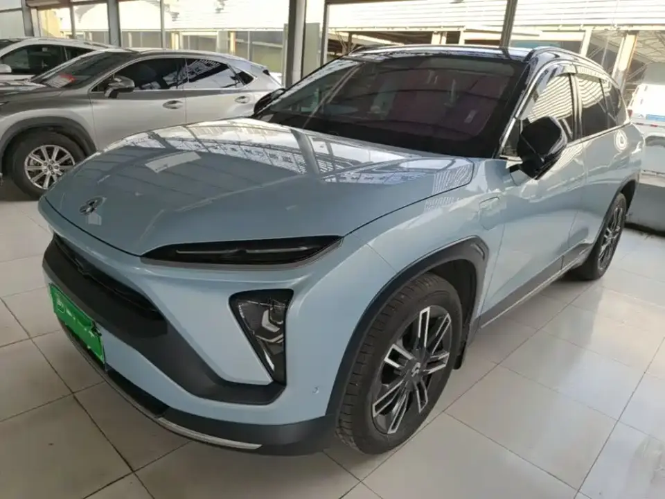 NIO ES6 420KM Sport 2021