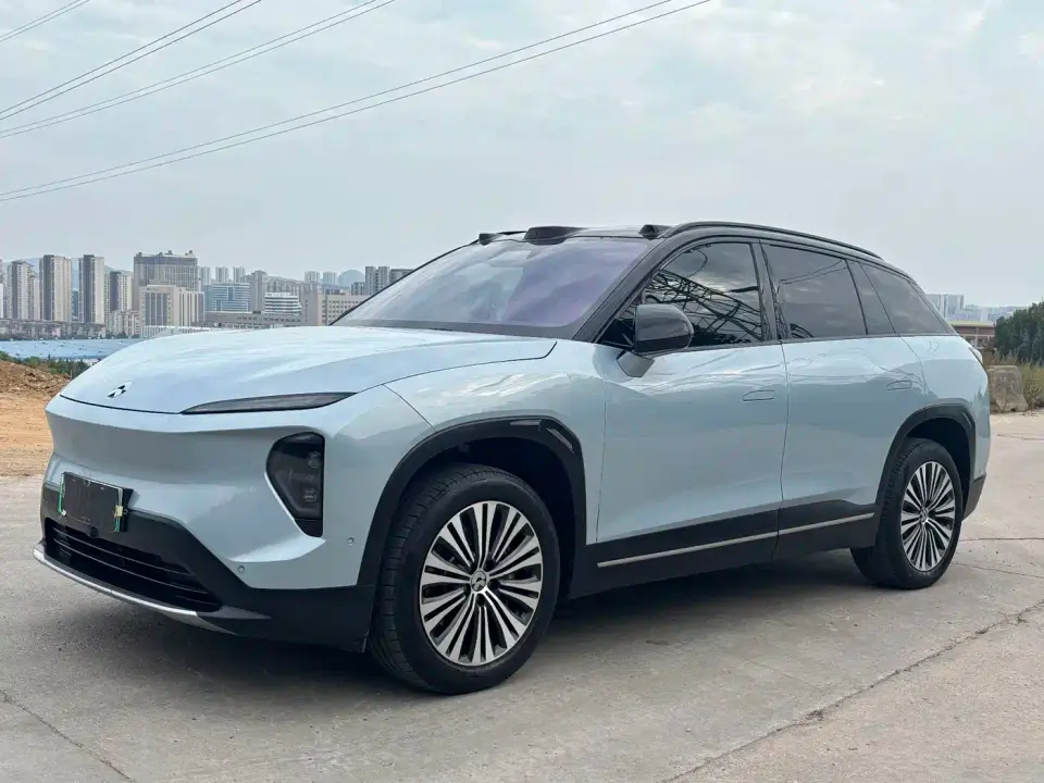 NIO ES7 75kWh 2023