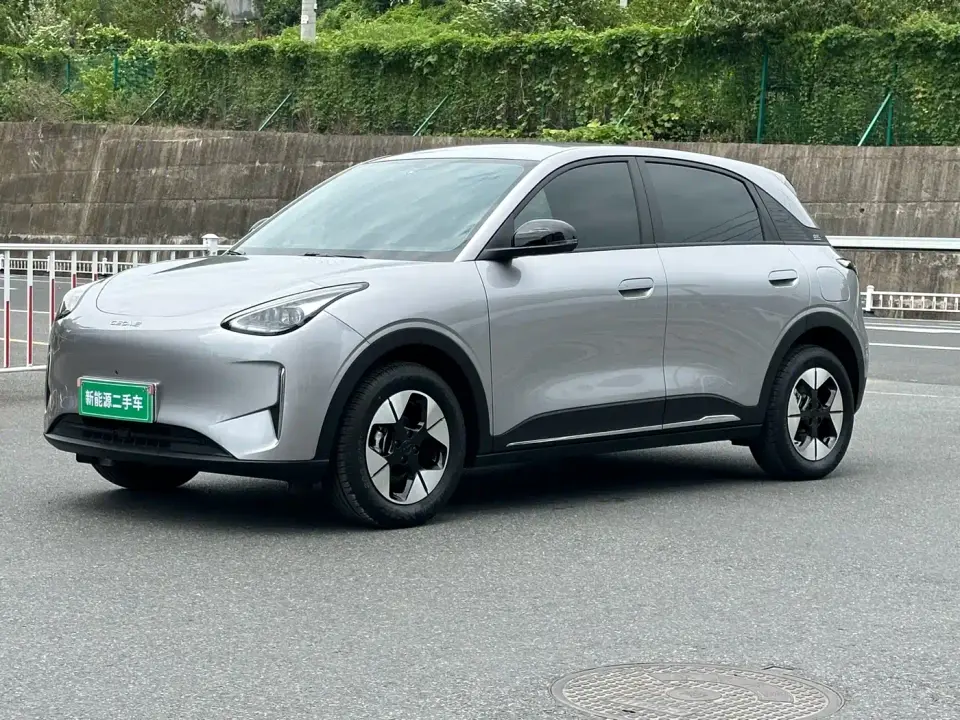 Geely Galaxy Starry Wish 310km Dream Edition 2025