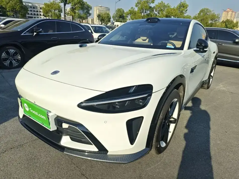 Xiaomi Auto Xiaomi YU7 Extended Range RWD Edition 2025