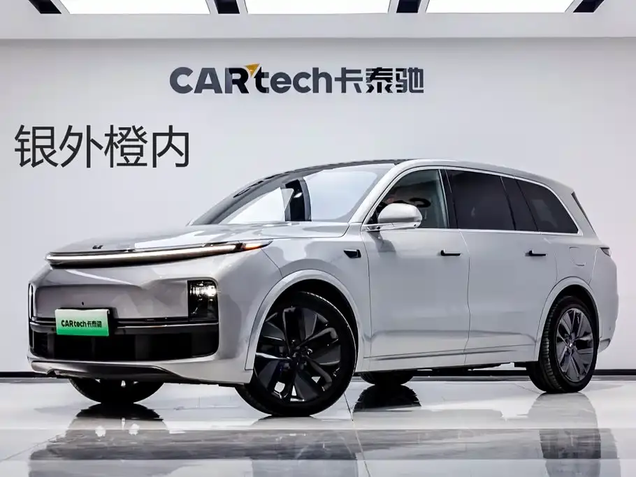 Li Auto Li Xiang L9 Model Pro 2023