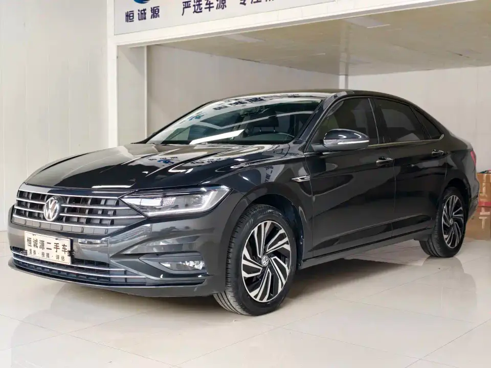 Volkswagen Sagitar 280TSI DSG Surpassing Edition 2022