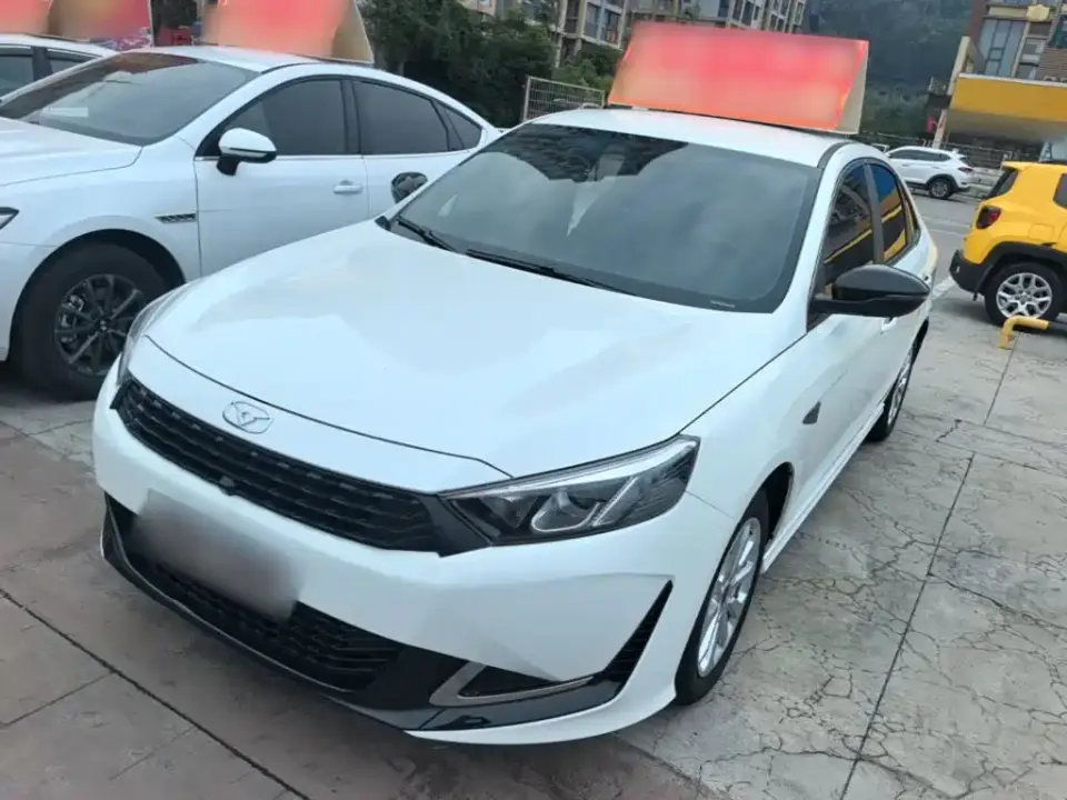 Cowin Xuandu 1.5T Manual Comfort Edition 2021