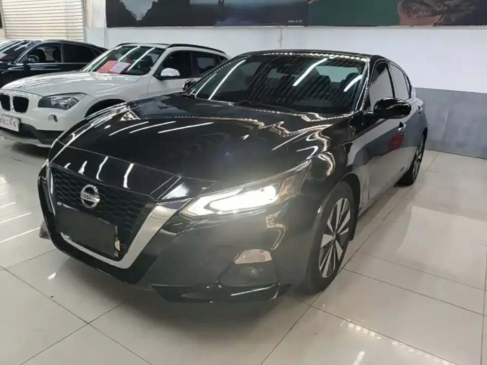 Nissan Teana 2.0L XL Comfort 2022