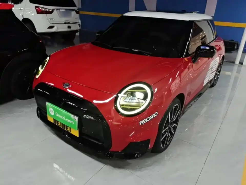 Mini Electric MINI COOPER 452km COOPER SE Racer 2024