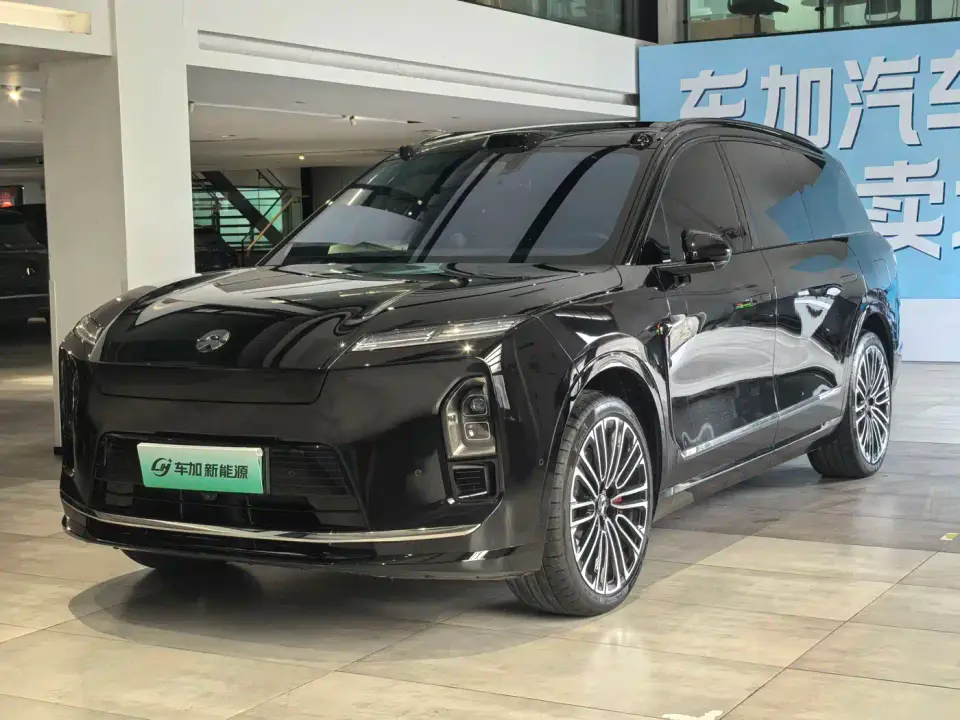 NIO ES8 2026