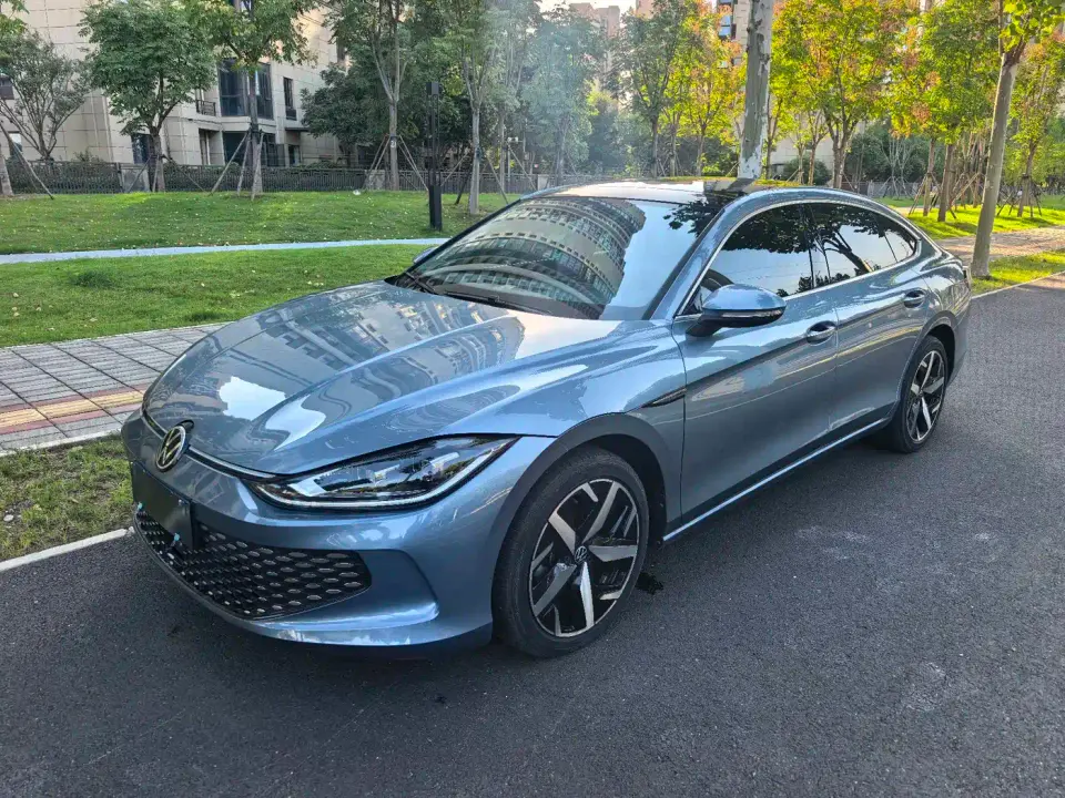 Volkswagen Lamando Lamando L 280TSI DSG Cool Edition 2023