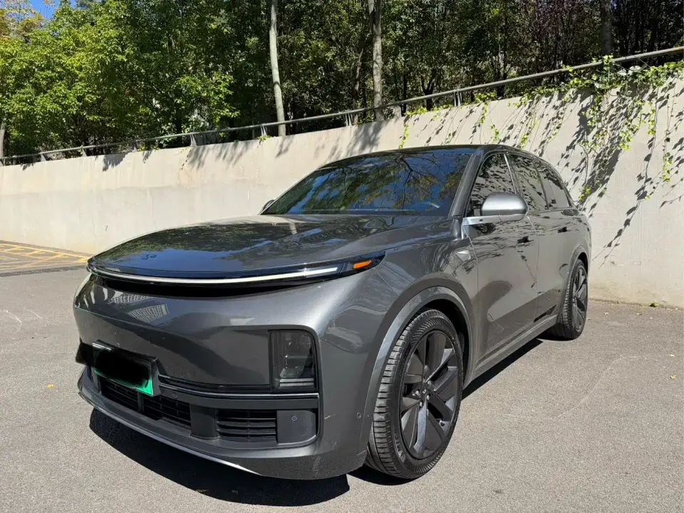 Li Auto Li L8 Pro 2023