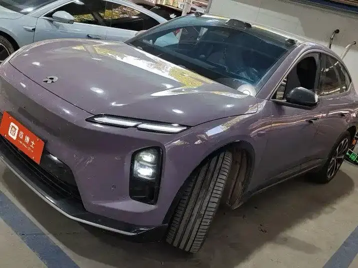 NIO EC6 75kWh 2025