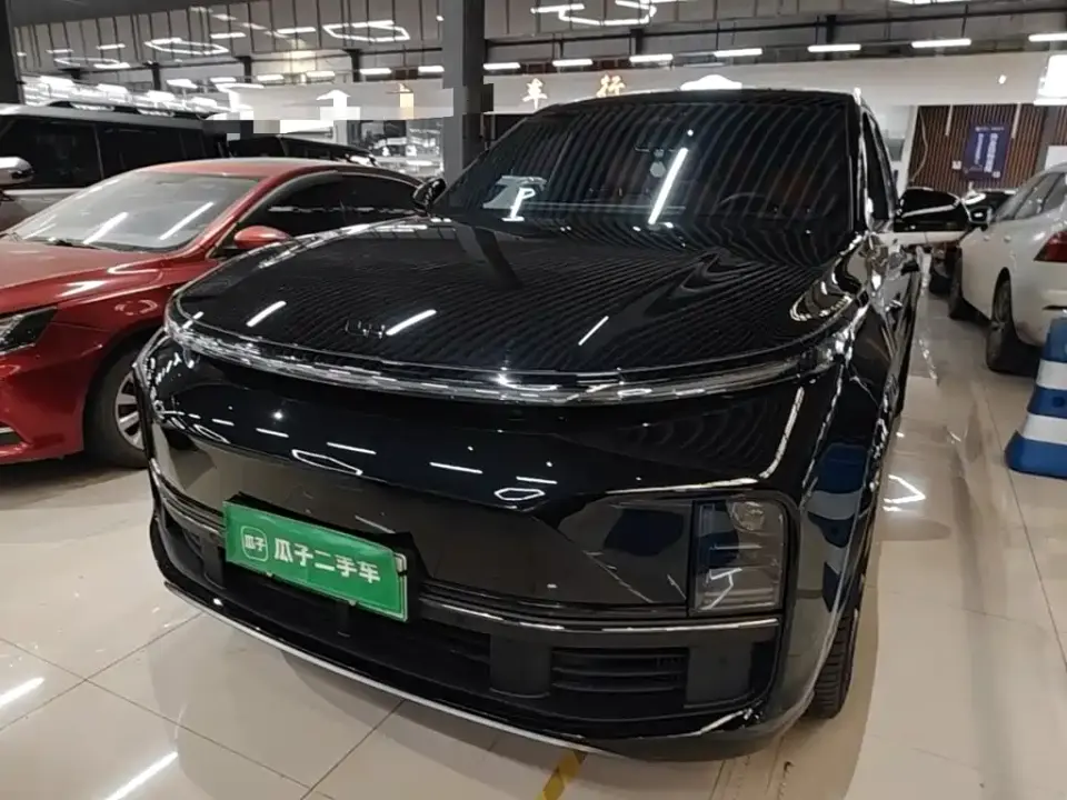 Li Auto Li Xiang L9 Model Pro 2023