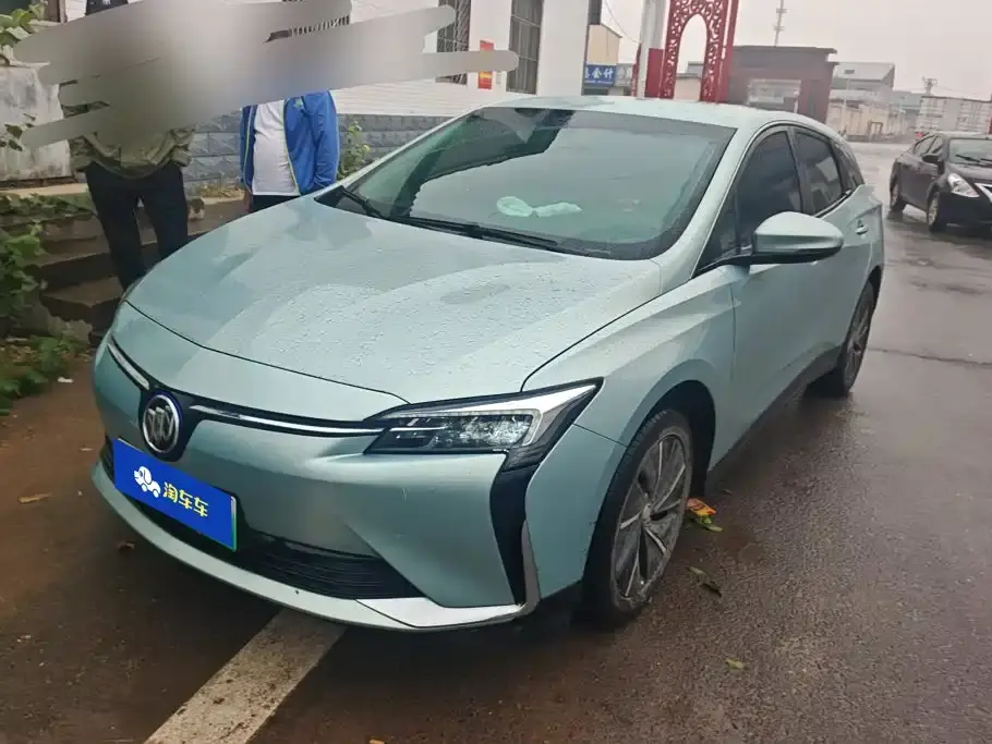 Buick Velite 6 430km Comfort Edition 2024