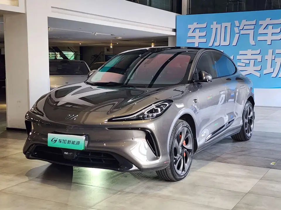 IM Motors IM LS6 Max Ultra Performance Edition 2023