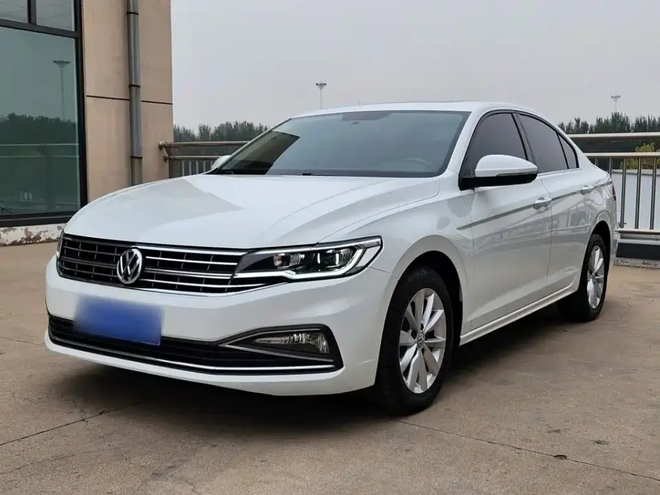 Volkswagen Bora 1.5L Automatic Elite 2021