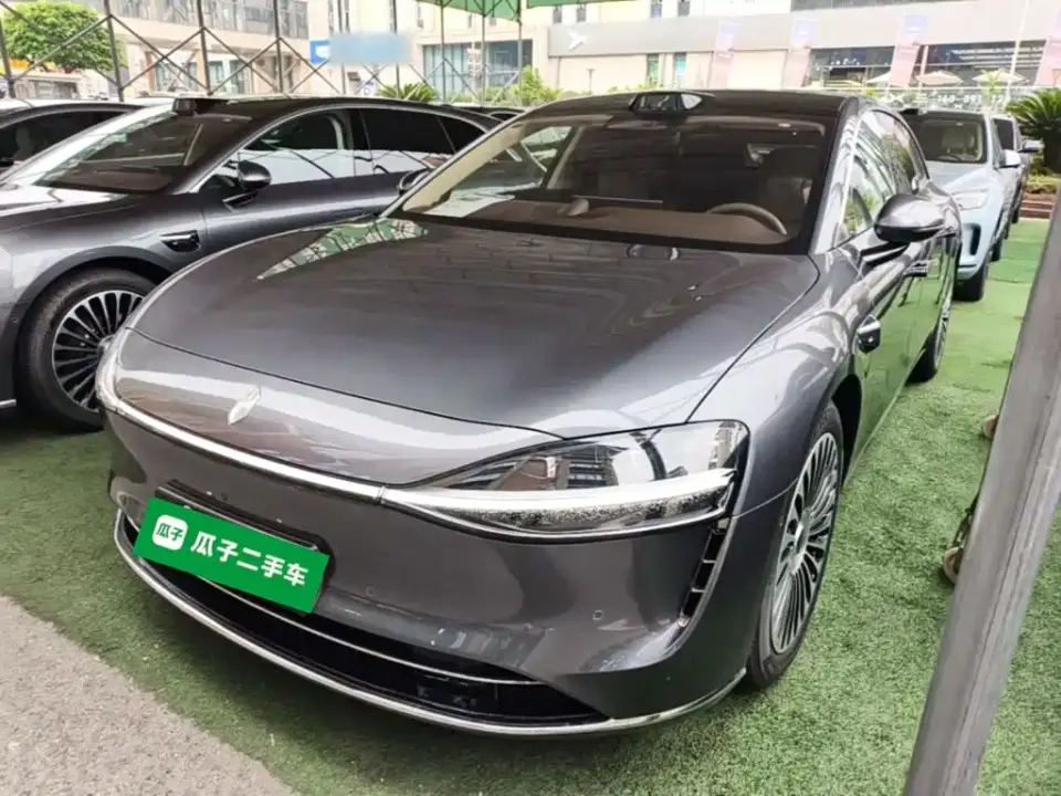 Xiangjie Enjoy World S9T Model Extended Range Version 53.4kWh 2025