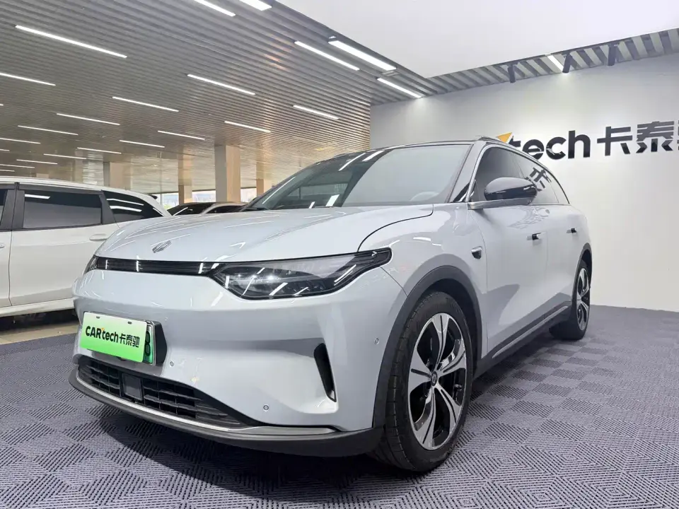 Leapmotor C11 Performance Edition 2022