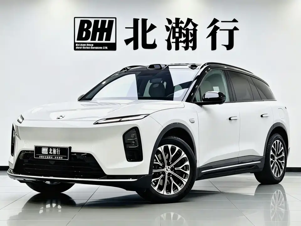 NIO ES6 75kWh 2025