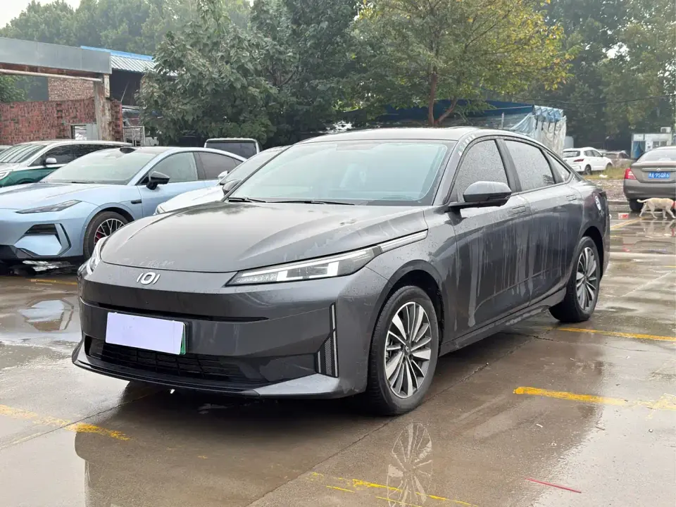 Changan Qiyuan A05 145 Pro 2023