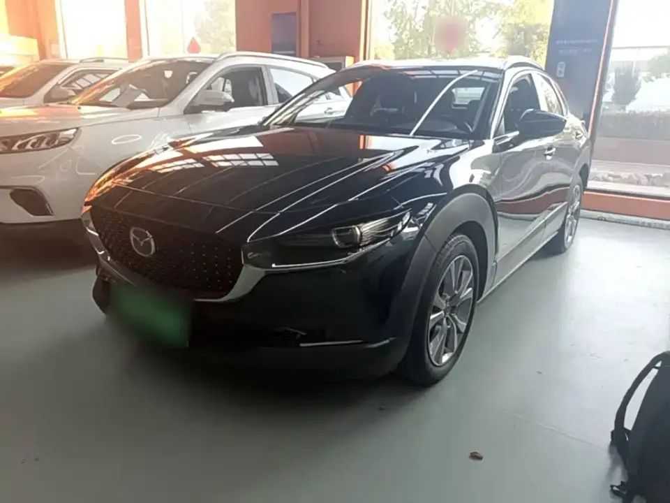Mazda CX-30 2.0L Automatic Excellence Joy Model 2023