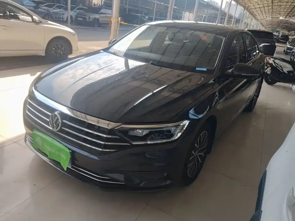 Volkswagen Sagitar 280TSI DSG Comfort Smart Connect Edition 2020