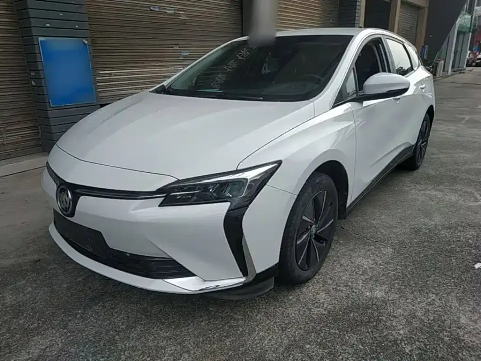 Buick Velite 6 430km Comfort Edition 2023