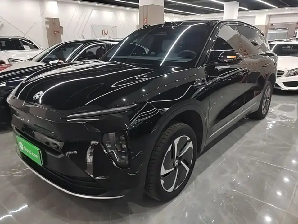 NIO ES8 75kWh 2024