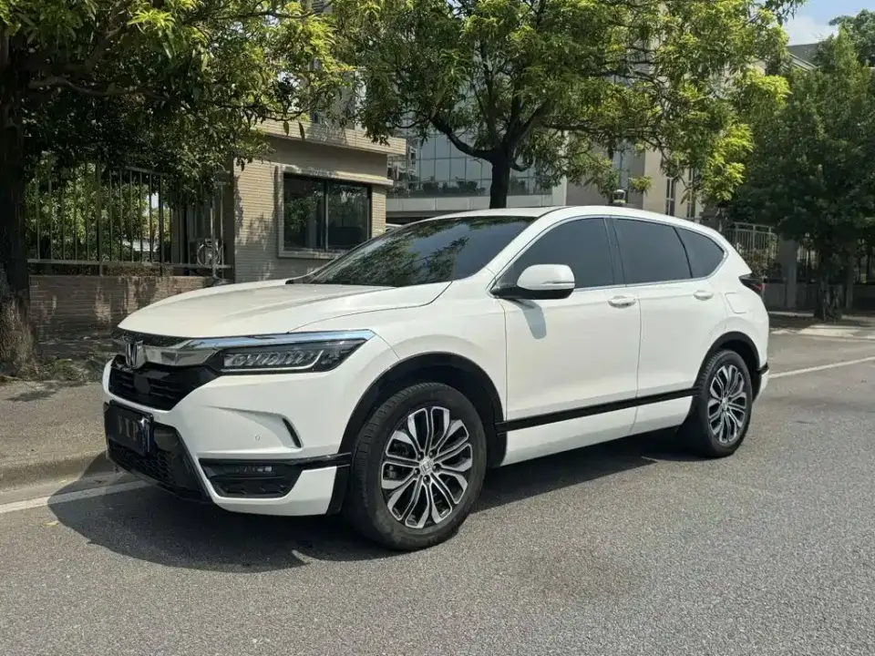 Honda Haoying 240TURBO CVT 4WD Exclusive 2023
