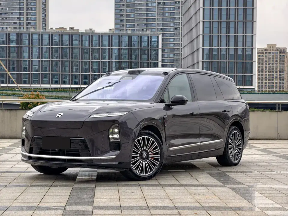 NIO ES8 Model 6-Seat Executive Luxury Edition 2025