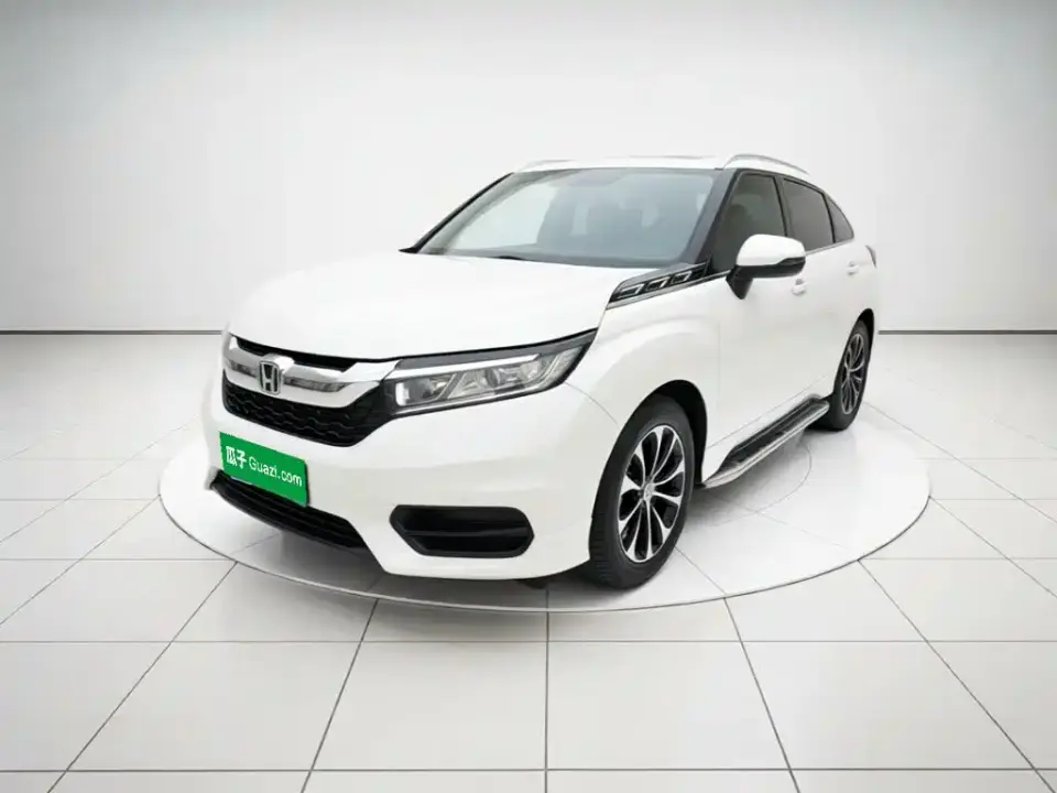Honda Avancier 240TURBO 2WD Elite 2019