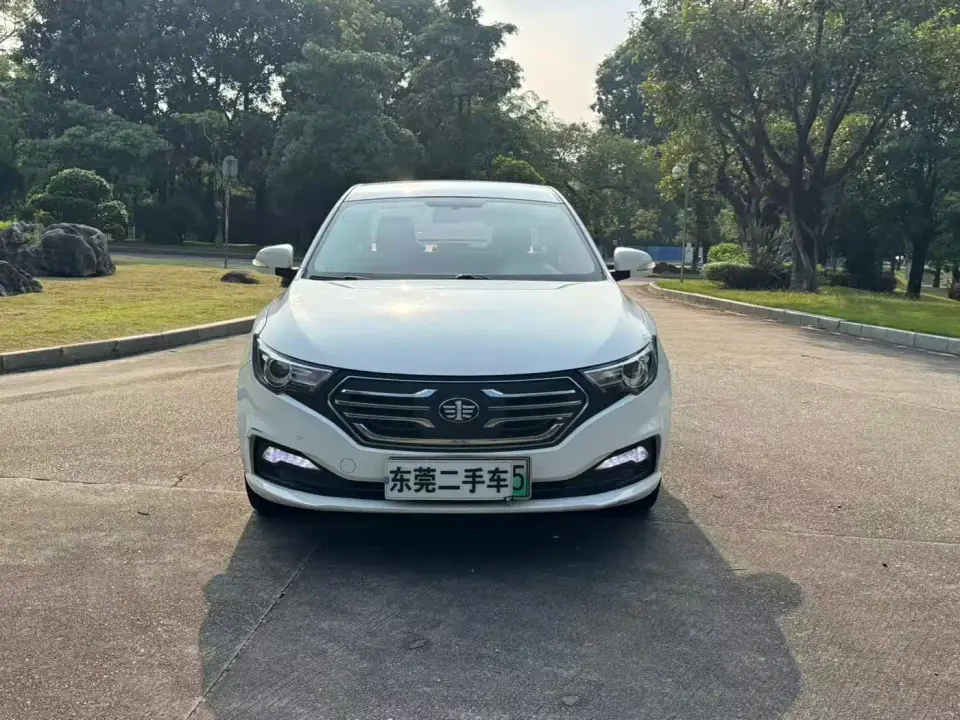 Besturn B30EV EV400 2020